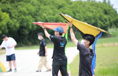 玄风航空飞行科技馆