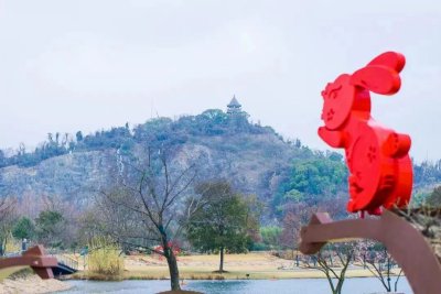 新年七天还没玩够？继续解锁松江新春玩法，总有一款适合你！