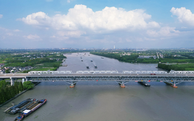 松江一座有故事的桥