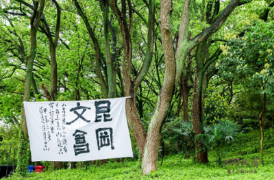 骑行初夏里！松江这条山野骑行线路，风里都是自由！